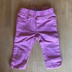 Baby Girl Pants